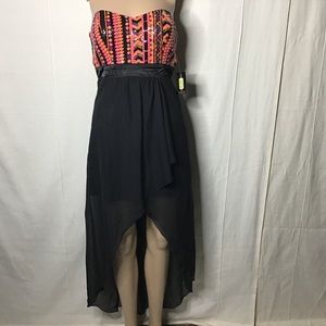 Tweeze Me Dress. Size 3. New